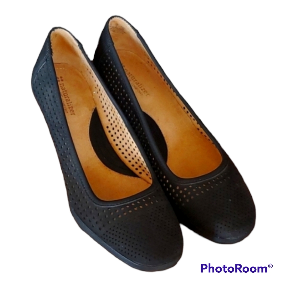 Short Wedges